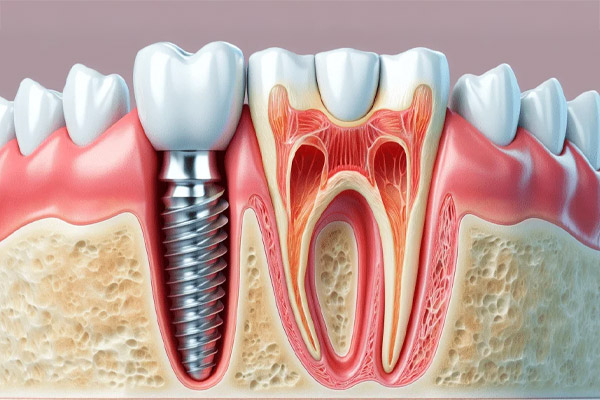 izmir implant tedavisi