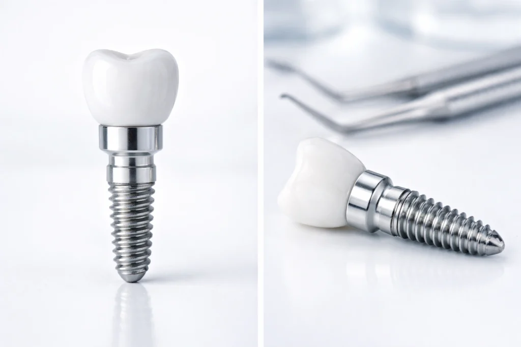 Implant fiyatlari Turkiye