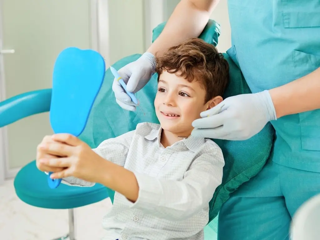 Çocuklara İmplant Yapılır mı? çocuklara implant yapılır mı